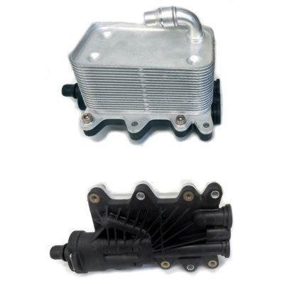 We Parts 381590034 Oil Cooler, automatic transmission 381590034: Buy near me in Poland at 2407.PL - Good price!