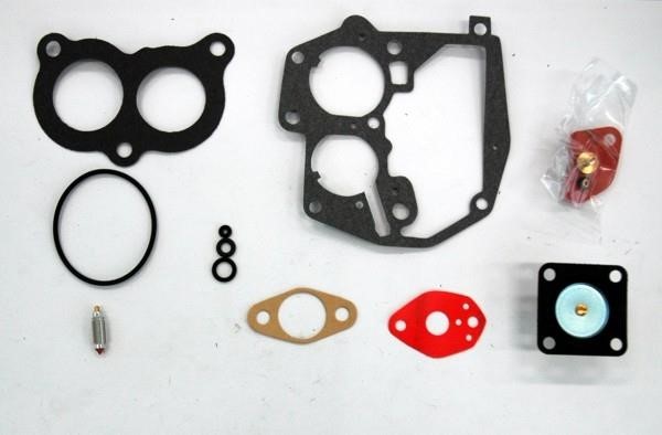 We Parts S43G Carburetor repair kit S43G: Buy near me in Poland at 2407.PL - Good price!