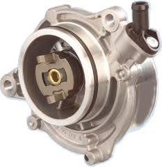 We Parts 371130071 Vacuum Pump, braking system 371130071: Buy near me in Poland at 2407.PL - Good price!