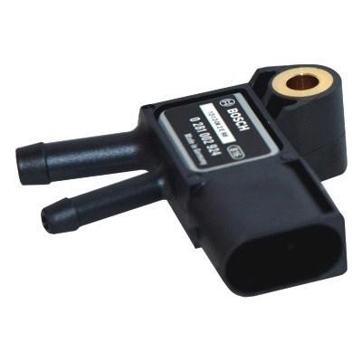 We Parts 411770013 Sensor, exhaust pressure 411770013: Buy near me in Poland at 2407.PL - Good price!