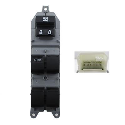 We Parts 462060333 Power window button 462060333: Buy near me at 2407.PL in Poland at an Affordable price!