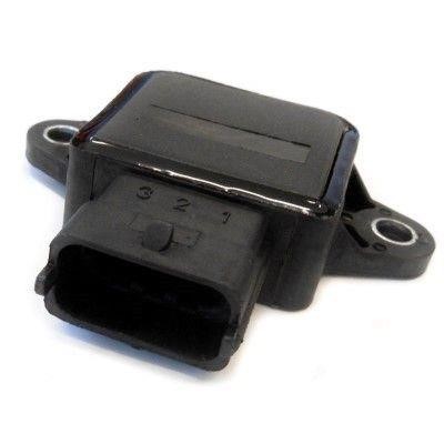 We Parts 410600015 Throttle position sensor 410600015: Buy near me in Poland at 2407.PL - Good price!
