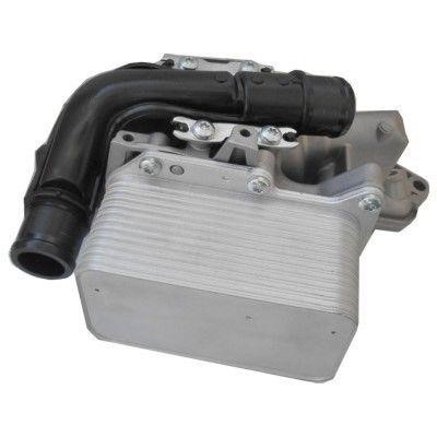 We Parts 381590145 Oil Cooler, engine oil 381590145: Buy near me in Poland at 2407.PL - Good price!