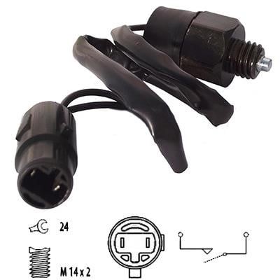 We Parts 461640036 Reverse gear sensor 461640036: Buy near me in Poland at 2407.PL - Good price!