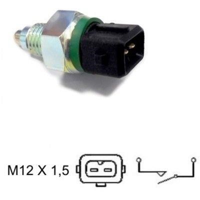 We Parts 461640027 Reverse gear sensor 461640027: Buy near me at 2407.PL in Poland at an Affordable price!