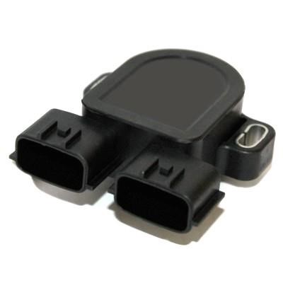 We Parts 410600039 Throttle position sensor 410600039: Buy near me in Poland at 2407.PL - Good price!