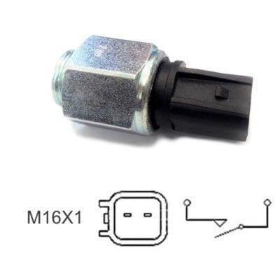 We Parts 461640047 Reverse gear sensor 461640047: Buy near me in Poland at 2407.PL - Good price!