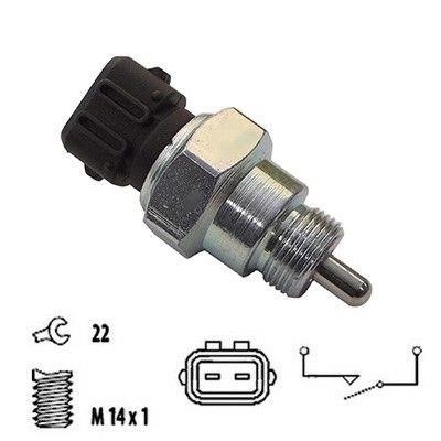 We Parts 461640039 Reverse gear sensor 461640039: Buy near me in Poland at 2407.PL - Good price!