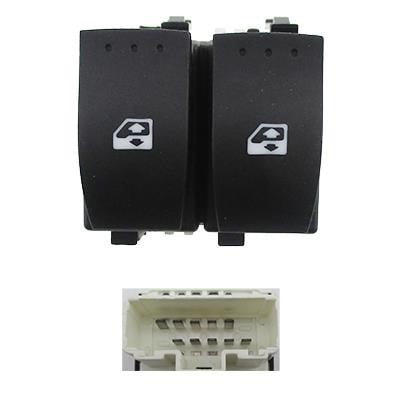 We Parts 462060389 Power window button 462060389: Buy near me in Poland at 2407.PL - Good price!