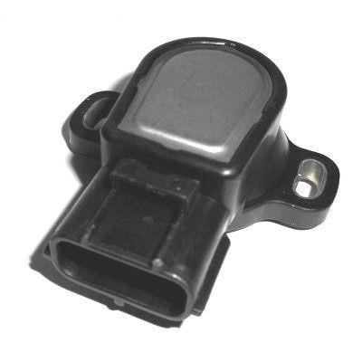 We Parts 410600053 Throttle position sensor 410600053: Buy near me in Poland at 2407.PL - Good price!