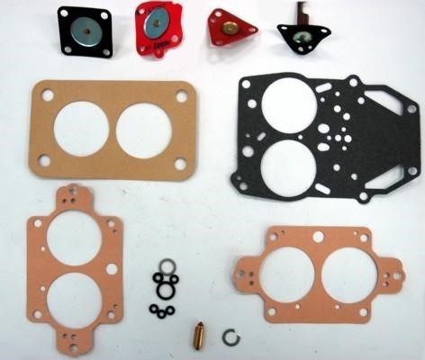 We Parts S36G Carburetor repair kit S36G: Buy near me in Poland at 2407.PL - Good price!