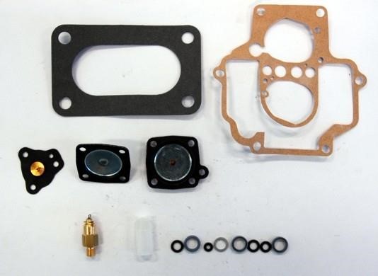 We Parts W549 Carburetor repair kit W549: Buy near me in Poland at 2407.PL - Good price!