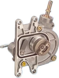 We Parts 371130037 Vacuum Pump, braking system 371130037: Buy near me in Poland at 2407.PL - Good price!