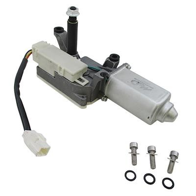 We Parts 461880188 Wiper Motor 461880188: Buy near me in Poland at 2407.PL - Good price!