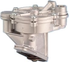 We Parts 371130062 Vacuum Pump, braking system 371130062: Buy near me in Poland at 2407.PL - Good price!