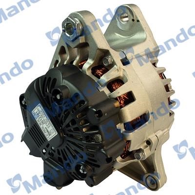 Mando BN373002E400 Alternator BN373002E400: Buy near me in Poland at 2407.PL - Good price!