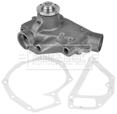 Borg & beck BWP32705 Water pump BWP32705: Buy near me in Poland at 2407.PL - Good price!