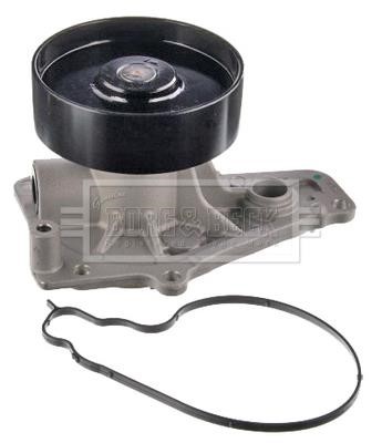 Borg & beck BWP2478 Water pump BWP2478: Buy near me in Poland at 2407.PL - Good price!