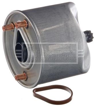 Borg & beck BFF8235 Fuel filter BFF8235: Buy near me in Poland at 2407.PL - Good price!
