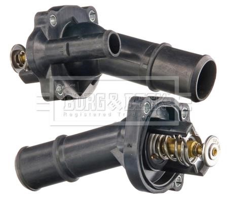 Borg & beck BBT104 Thermostat, coolant BBT104: Buy near me in Poland at 2407.PL - Good price!
