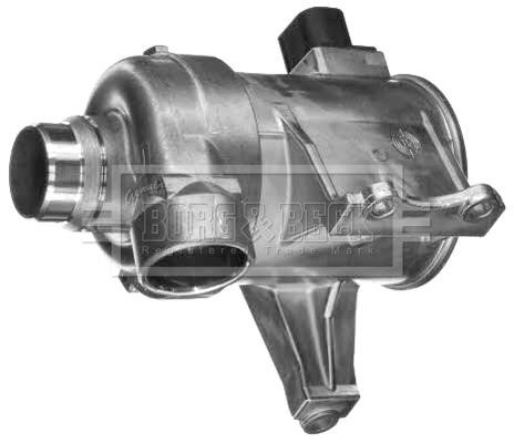 Borg & beck BWP3047 Water pump BWP3047: Buy near me in Poland at 2407.PL - Good price!