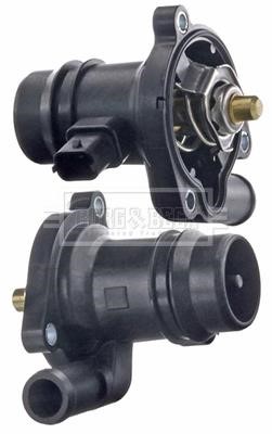 Borg & beck BBT420 Thermostat, coolant BBT420: Buy near me in Poland at 2407.PL - Good price!