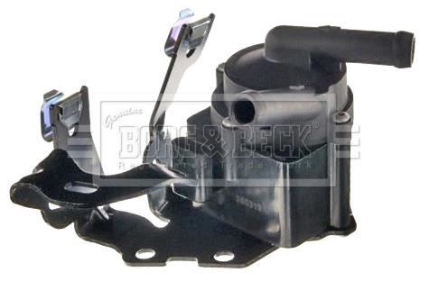 Borg & beck BWP3053 Additional coolant pump BWP3053: Buy near me at 2407.PL in Poland at an Affordable price!