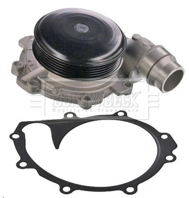 Borg & beck BWP2400 Water pump BWP2400: Buy near me in Poland at 2407.PL - Good price!