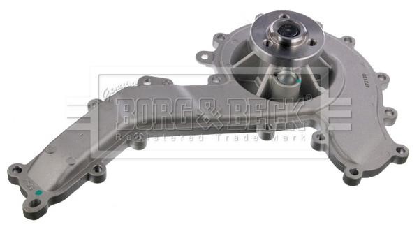 Borg & beck BWP2417 Water pump BWP2417: Buy near me in Poland at 2407.PL - Good price!