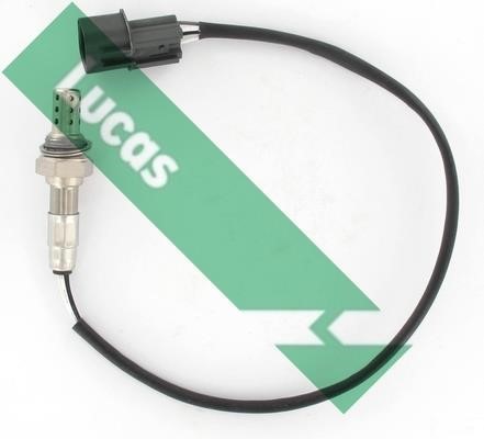 Kup Lucas Electrical LEB5388 w niskiej cenie w Polsce!