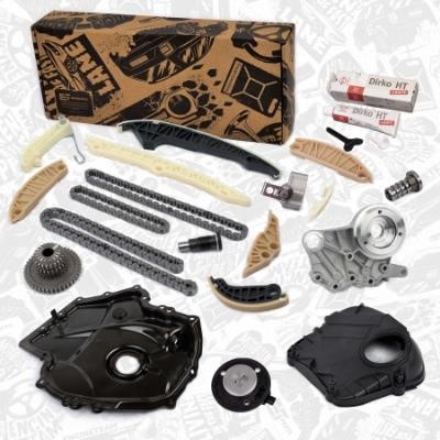 Et engineteam RS0069VR1 Timing chain kit RS0069VR1: Buy near me in Poland at 2407.PL - Good price!