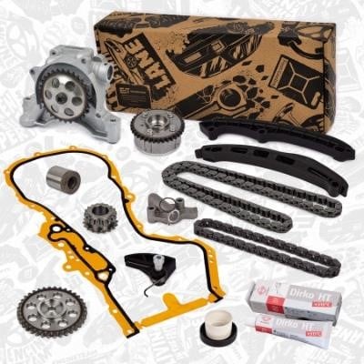 Et engineteam RS0049VR4 Timing chain kit RS0049VR4: Buy near me in Poland at 2407.PL - Good price!