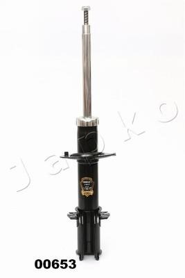 Japko MJ00653 Front oil and gas suspension shock absorber MJ00653: Buy near me in Poland at 2407.PL - Good price!