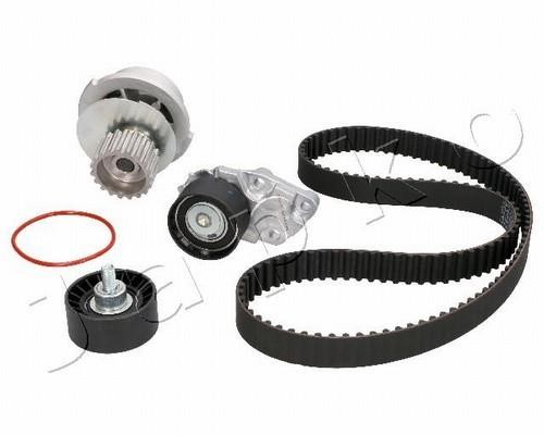 Japko SKJ393 TIMING BELT KIT WITH WATER PUMP SKJ393: Buy near me in Poland at 2407.PL - Good price!