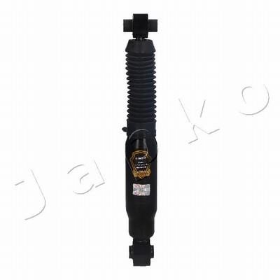 Japko MJ00660 Rear oil and gas suspension shock absorber MJ00660: Buy near me at 2407.PL in Poland at an Affordable price!