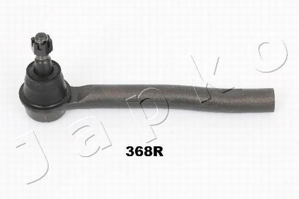 Japko 111368R Tie rod end right 111368R: Buy near me in Poland at 2407.PL - Good price!