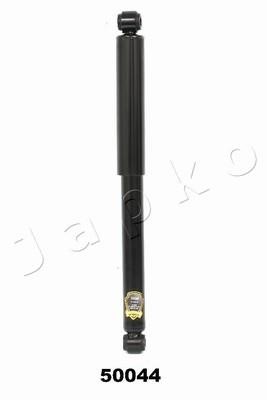 Japko MJ50044 Rear oil and gas suspension shock absorber MJ50044: Buy near me in Poland at 2407.PL - Good price!