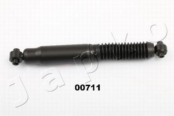 Japko MJ00711 Rear suspension shock MJ00711: Buy near me in Poland at 2407.PL - Good price!