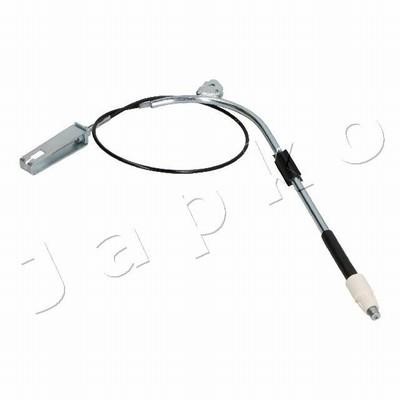 Japko 1310505 Cable Pull, parking brake 1310505: Buy near me in Poland at 2407.PL - Good price!