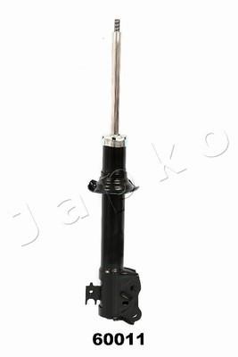 Japko MJ60011 Front suspension shock absorber MJ60011: Buy near me in Poland at 2407.PL - Good price!