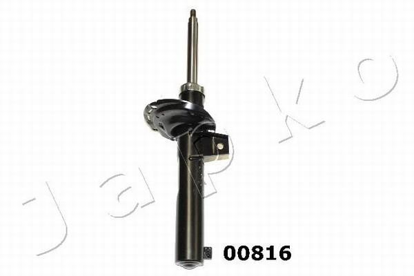 Japko MJ00816 Front oil and gas suspension shock absorber MJ00816: Buy near me in Poland at 2407.PL - Good price!