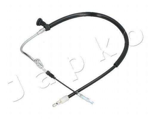 Japko 1310531 Cable Pull, parking brake 1310531: Buy near me in Poland at 2407.PL - Good price!