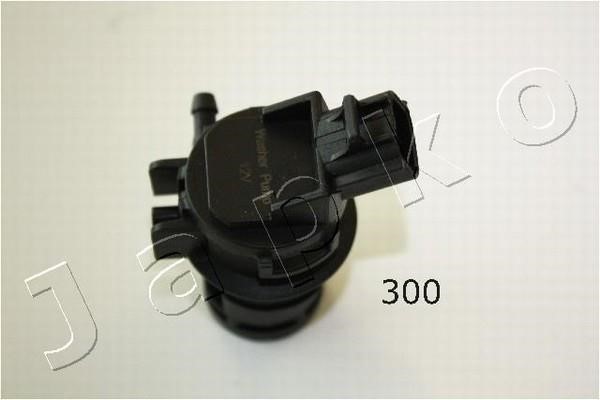 Japko 156300 Water Pump, window cleaning 156300: Buy near me in Poland at 2407.PL - Good price!
