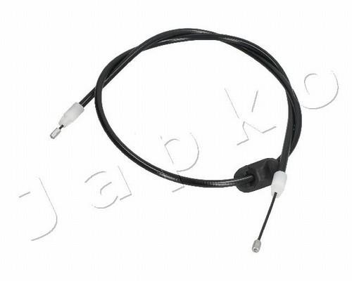 Japko 1310528 Cable Pull, parking brake 1310528: Buy near me at 2407.PL in Poland at an Affordable price!