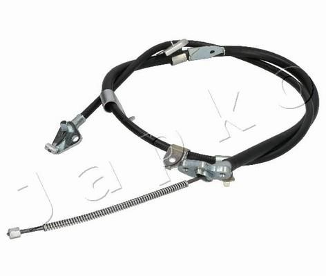 Japko 131643R Cable Pull, parking brake 131643R: Buy near me at 2407.PL in Poland at an Affordable price!