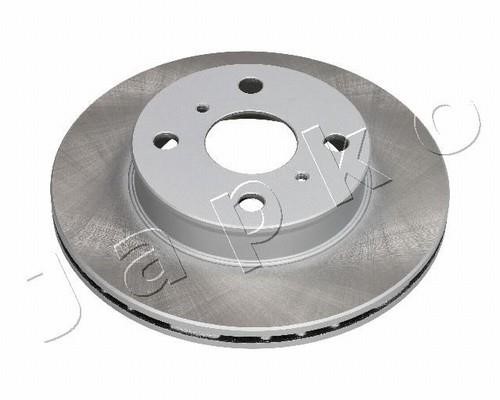 Japko 60266C Front brake disc ventilated 60266C: Buy near me in Poland at 2407.PL - Good price!
