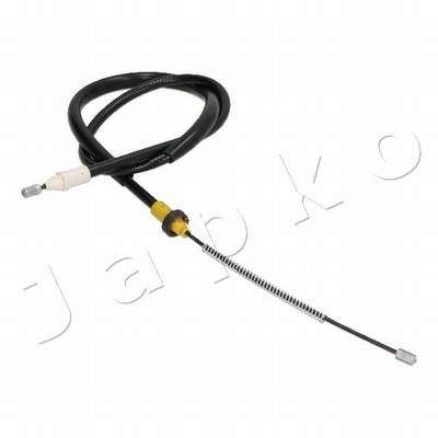 Japko 1310721 Cable Pull, parking brake 1310721: Buy near me in Poland at 2407.PL - Good price!
