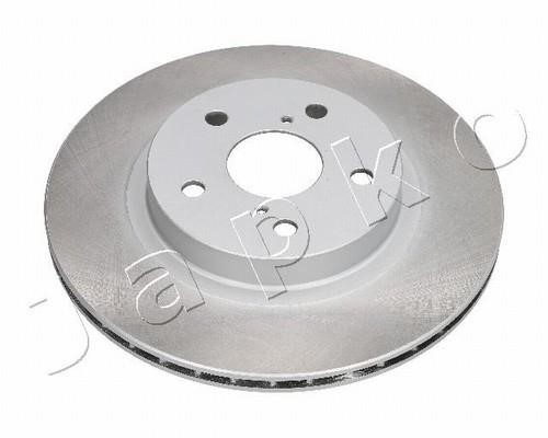 Japko 60274C Front brake disc ventilated 60274C: Buy near me in Poland at 2407.PL - Good price!