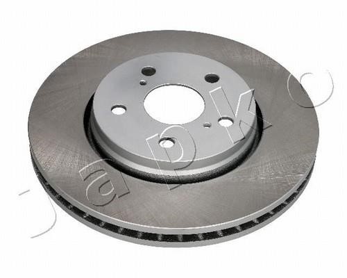 Japko 602049C Front brake disc ventilated 602049C: Buy near me in Poland at 2407.PL - Good price!
