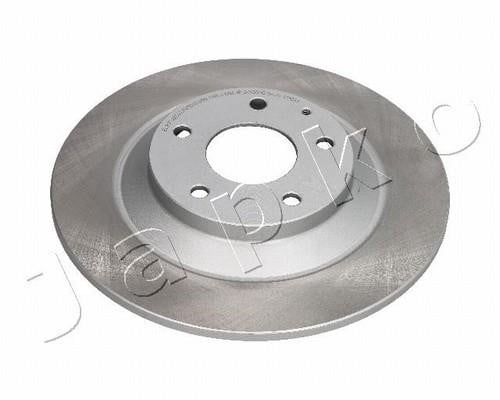 Japko 61330C Rear brake disc, non-ventilated 61330C: Buy near me in Poland at 2407.PL - Good price!